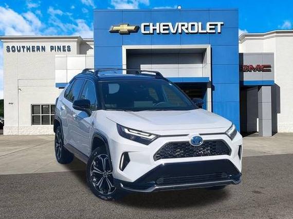 TOYOTA RAV4 PRIME 2024 JTMEB3FV8RD231710 image TOYOTA RAV4 PRIME 2024 JTMEB3FV8RD231710 image